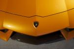 Lamborghini Aventador LP700-4 Roadster 2012 года